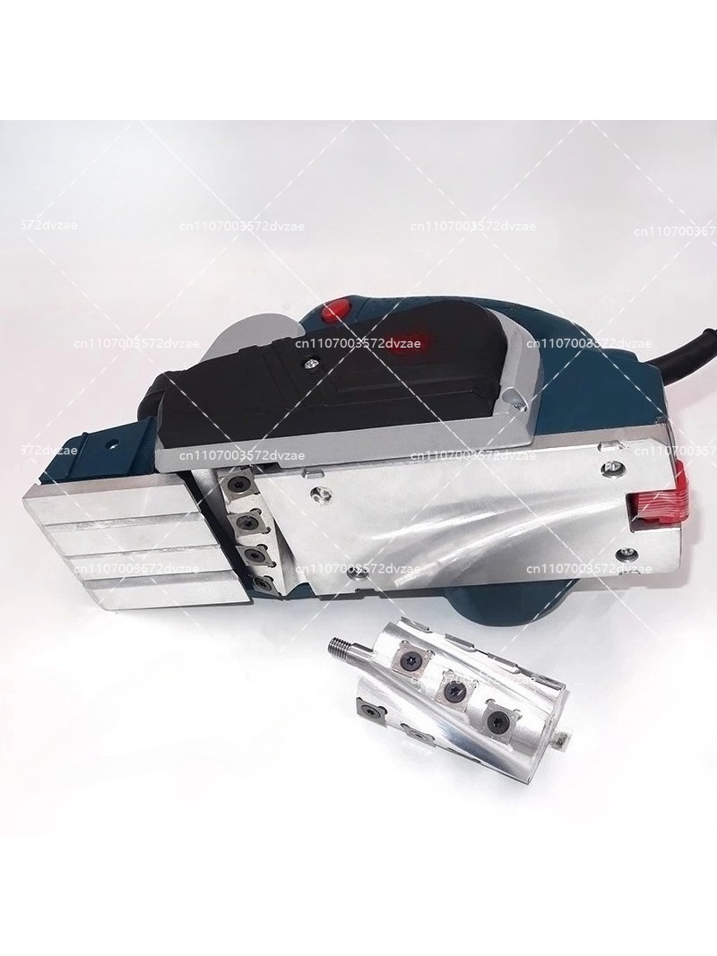 Planer Handheld Electric - Spiralkopf für Elektrischen Handhobel KP0810 DKP181