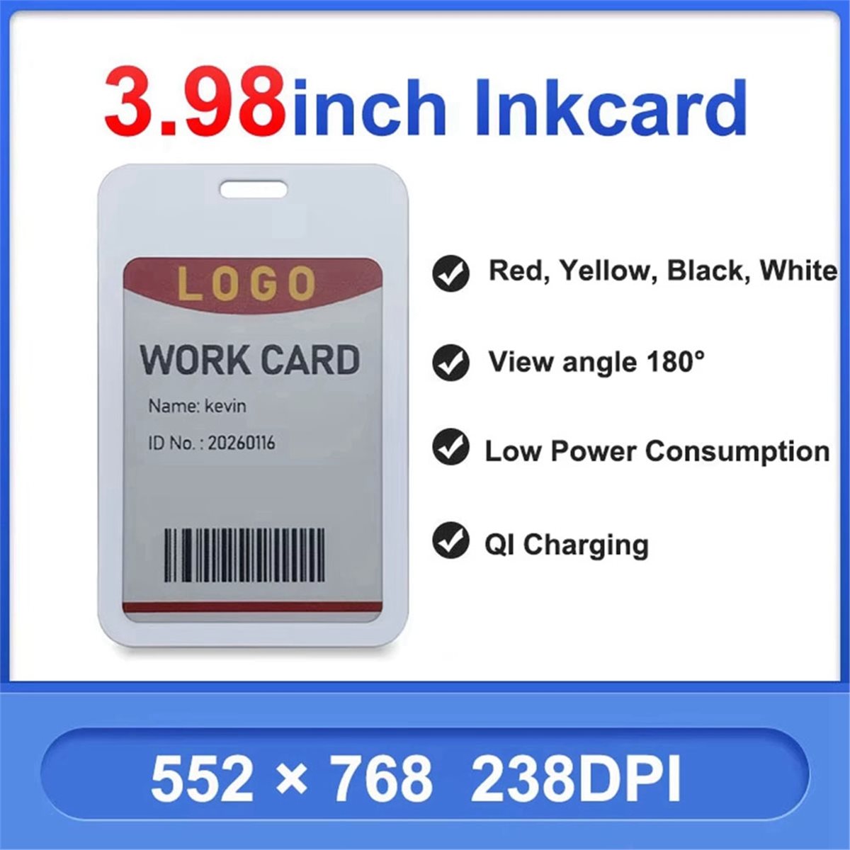(A99Z) 3,98-Zoll-Display 4-Far – Power Tools With Names Bewertung und Preis