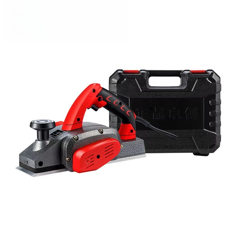 Handgehaltener Leistungsstarke – Planer Handheld Electric Bewertung und Preis