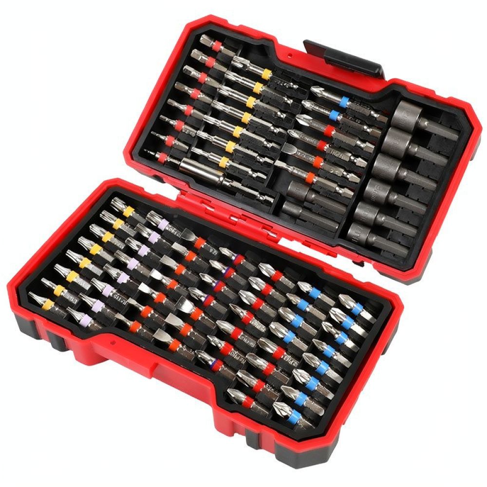 Universelles Zubehörset für El – Power Tools Electrical Bewertung und Preis