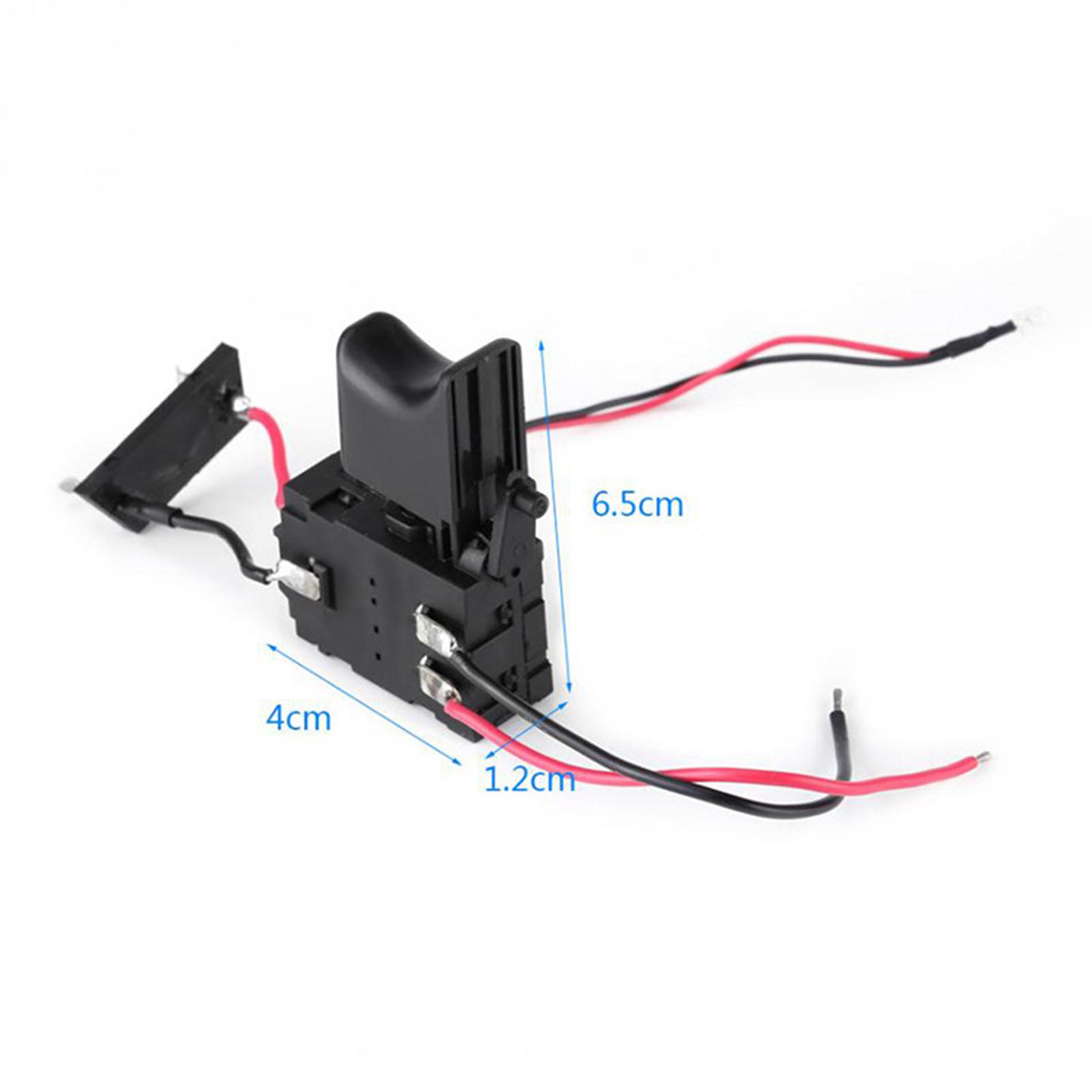 Elektrischer Bohrer mit einste – Power Tools Electrical Bewertung und Preis