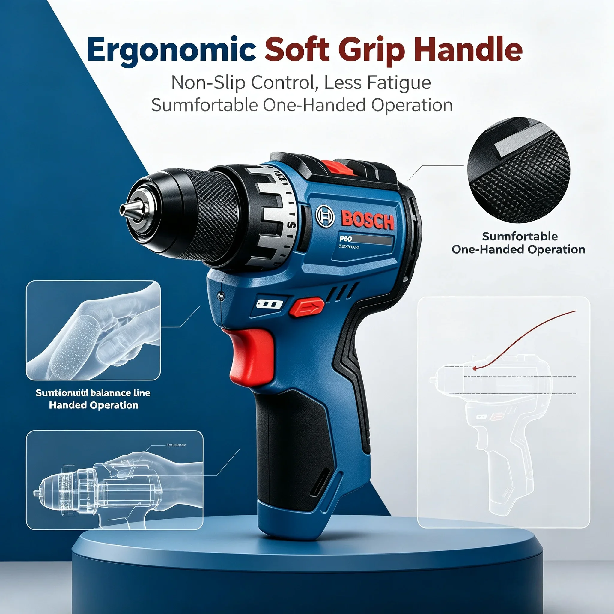 BOSCH GSR 12V-31 Professional  – Power Tools Professional Bewertung und Preis